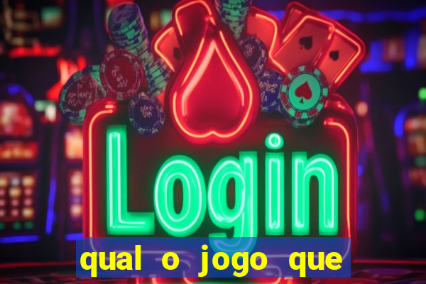 qual o jogo que ganha dinheiro sem precisar depositar